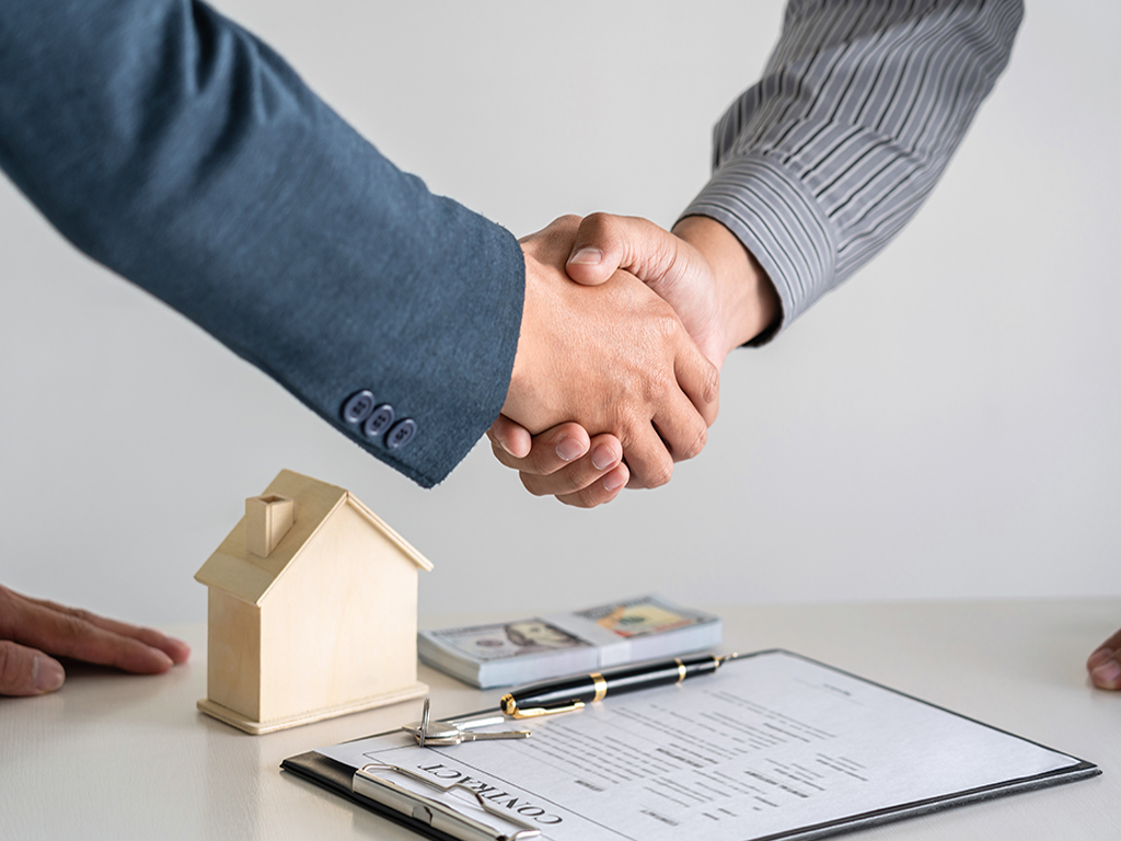 Sobre LMC INMOBILIARIA